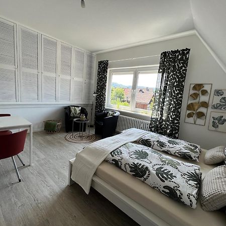 Marktplatzapartment ヘクスター エクステリア 写真