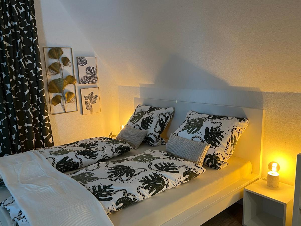 Marktplatzapartment ヘクスター エクステリア 写真
