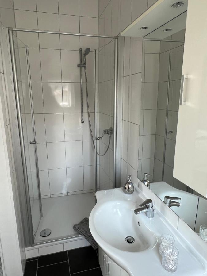 Marktplatzapartment ヘクスター エクステリア 写真
