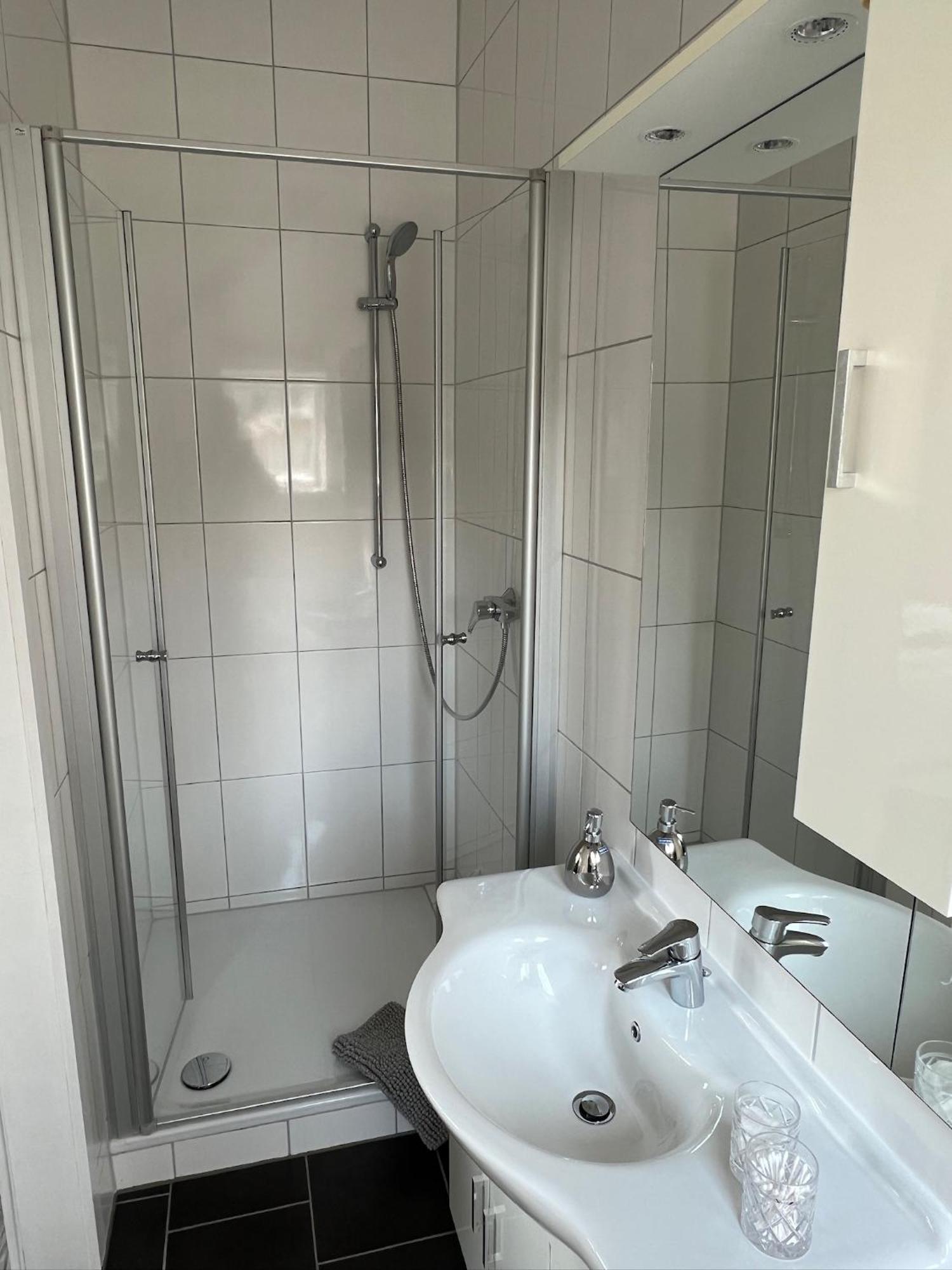 Marktplatzapartment ヘクスター エクステリア 写真