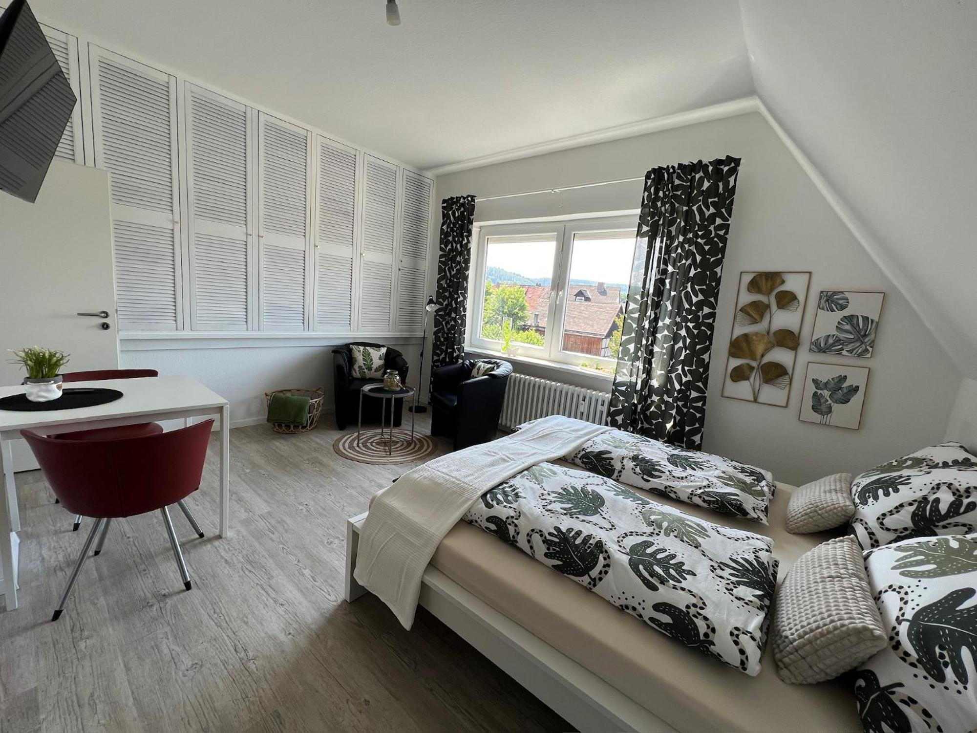 Marktplatzapartment ヘクスター エクステリア 写真