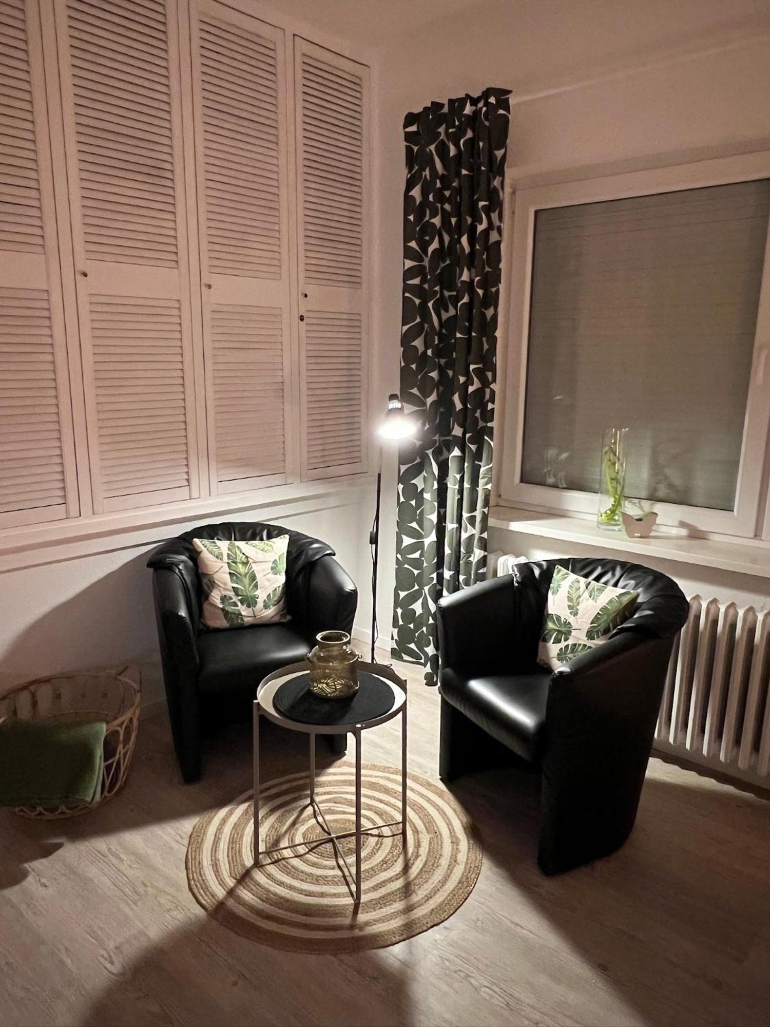 Marktplatzapartment ヘクスター エクステリア 写真