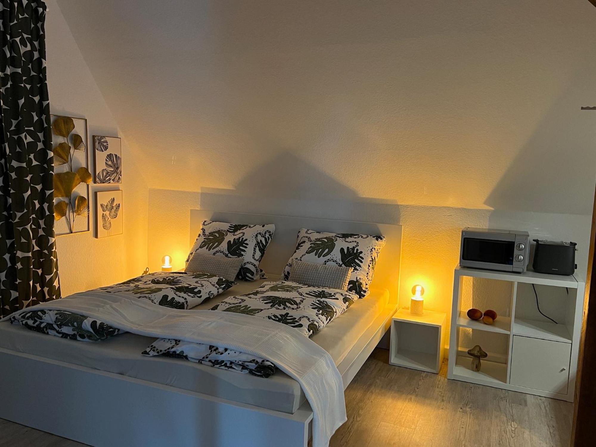 Marktplatzapartment ヘクスター エクステリア 写真