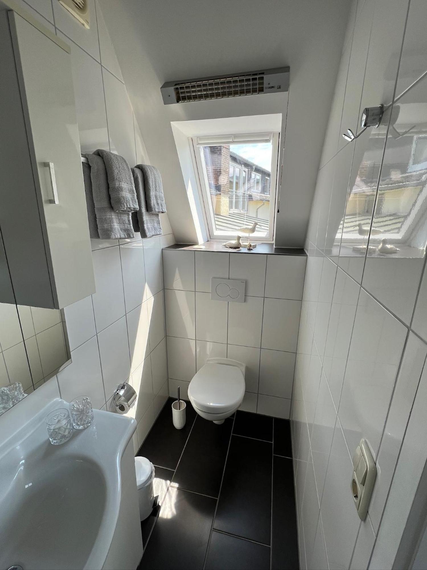 Marktplatzapartment ヘクスター エクステリア 写真