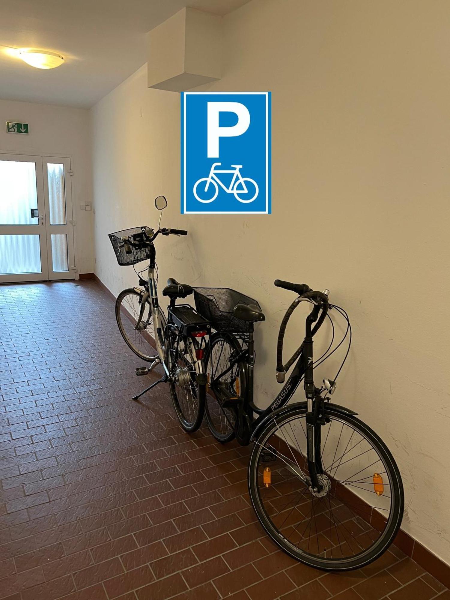 Marktplatzapartment ヘクスター エクステリア 写真